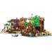 LEGO Bricklink 910053 The Thieves of Tortuga